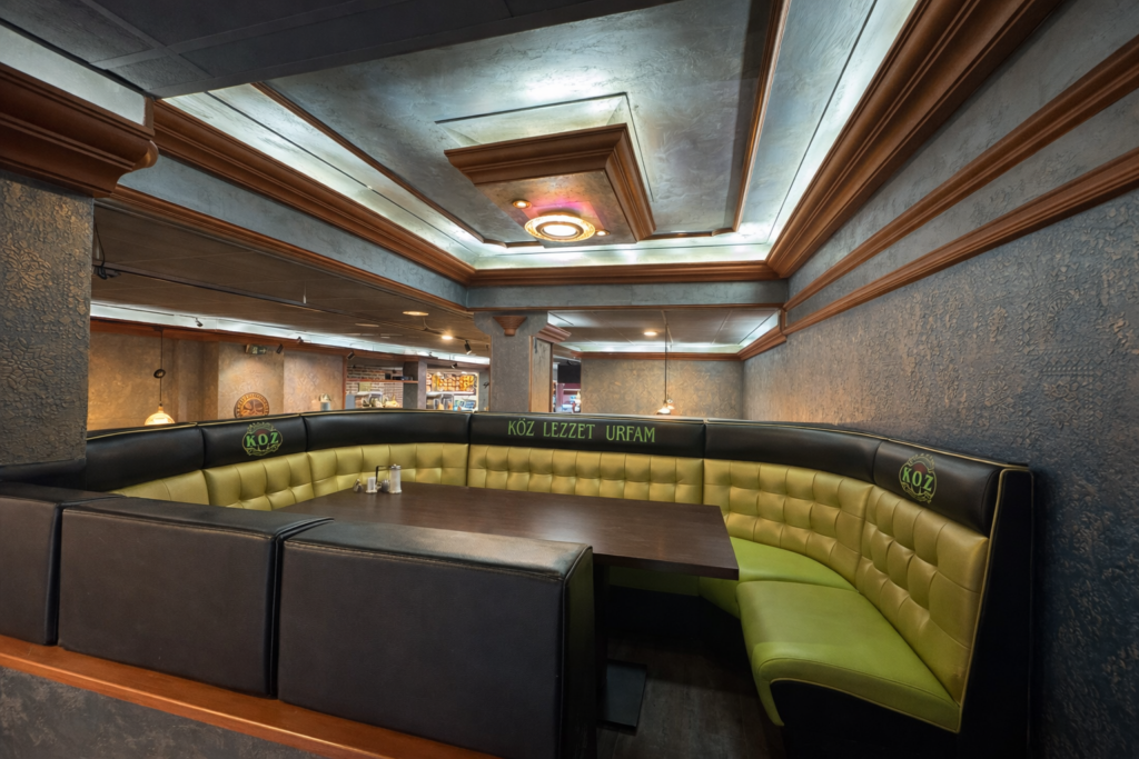 Sitzlounge
