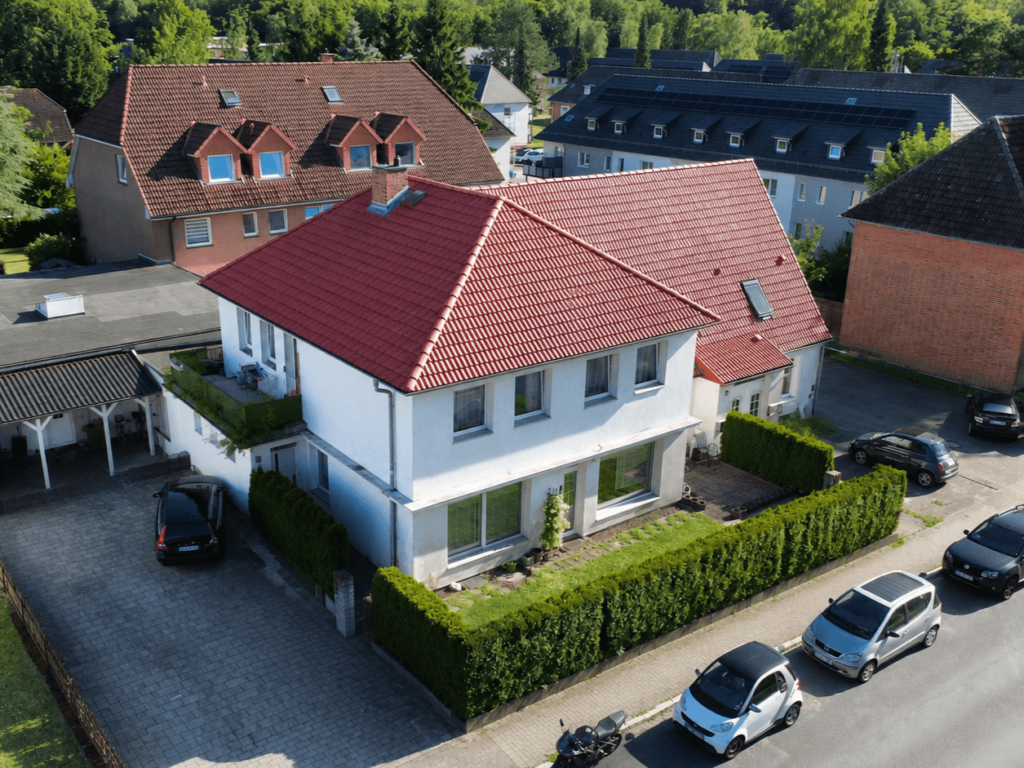 Oben Seitlich