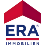 Das Logo von ERA Immobilien