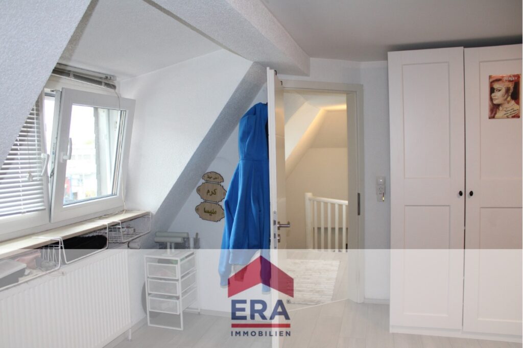 Schlafzimmer 3