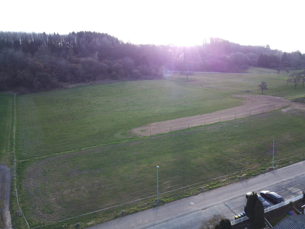 Aussicht