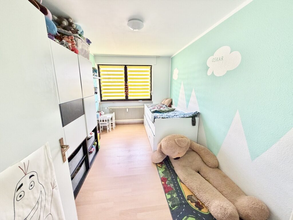 Kinderzimmer