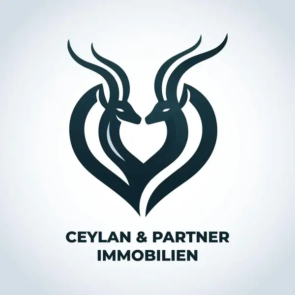 Logo Ceylan & Partner Immobilien, Immobilienmakler in Glinde bei Hamburg