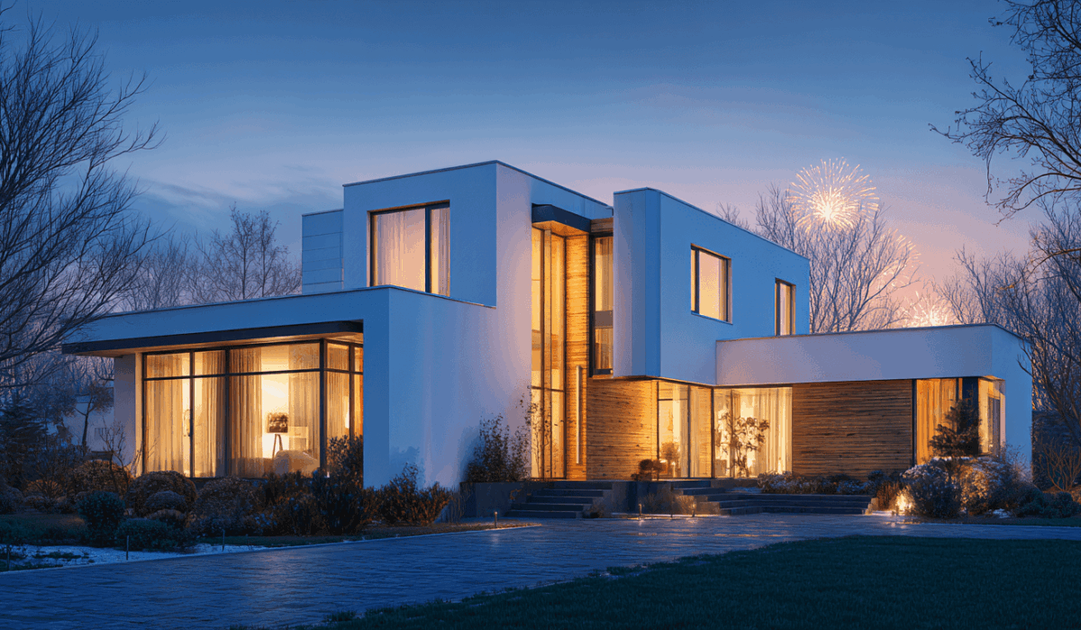 2026 wird Ihr Immobilienjahr mit ERA Immobilien